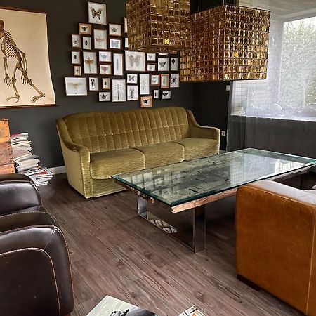 Landhaus Im Hamburger Suden Panzió Asendorf Kültér fotó